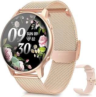 Montres intelligentes pour femmes nouvelle montre intelligente bluetooth 2022 pour téléphones android et iphone. DIAYTAR COTE D'IVOIRE  : votre destination shopping discount ! Découvrez notre boutique en ligne généraliste qui vous offre une multitude de produits à prix cassés, allant de l'électroménager à l'informatique en passant par la mode et les gadgets. Faites le choix du meilleur rapport qualité-prix et trouvez tout ce dont vous avez besoin en visitant notre site dès maintenant !