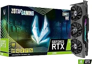 Carte graphique de jeu zotac geforce rtx 3080 trinity oclhr 12. Devenez le roi des gadgets sans vous ruiner sur DIAYTAR COTE D'IVOIRE . Avec notre collection de produits originaux et abordables, vous aurez toujours le cadeau parfait à portée de main. Parcourez notre boutique en ligne pour découvrir des gadgets étonnants qui feront plaisir à coup sûr.