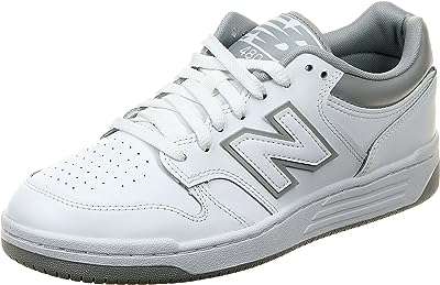 Sneaker bb480 pour hommes. Vous cherchez des produits discount de qualité ? Ne cherchez plus, DIAYTAR COTE D'IVOIRE  est là pour vous ! Parcourez notre boutique en ligne et découvrez une variété d'articles pour la maison, l'électroménager, la mode, l'informatique et les gadgets à des prix défiant toute concurrence. Ne manquez pas nos offres spéciales et économisez sur tous vos achats !