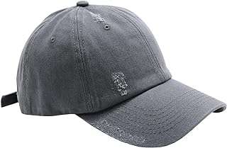 Casquette de baseball lavable en coton pare soleil chapeau de papa unisexe camionneur unisexe doux et non. En quête de produits discount de qualité ? DIAYTAR COTE D'IVOIRE  est là pour vous satisfaire ! Explorez notre boutique en ligne et découvrez notre vaste gamme de produits pour la maison, l'électroménager, l'informatique et la mode. Obtenez des articles de dernière tendance à des prix incroyables et faites des économies substantielles.