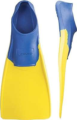 Palmes flottantes longues pour plongée en apnée et natation venice. Ne cherchez plus ailleurs, DIAYTAR COTE D'IVOIRE  vous offre le meilleur choix de produits discount en ligne. Avec notre assortiment varié et nos prix compétitifs, vous trouverez tout ce dont vous avez besoin pour la maison, l'électronique, l'informatique et la mode. Faites des économies tout en faisant des achats intelligents.