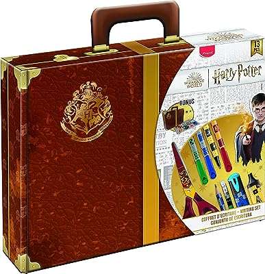 Sac de voyage mabed harry potter art lot de 13 multicolore. DIAYTAR COTE D'IVOIRE  est le paradis des bonnes affaires ! Trouvez tout ce dont vous avez besoin pour votre maison, de l'informatique à l'électroménager, à des prix défiant toute concurrence. Ne manquez pas nos offres incroyables et profitez de la livraison rapide pour recevoir vos achats directement chez vous.