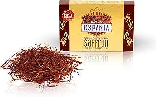 Safran espagnol (05g). Besoin de trouver des gadgets originaux et amusants ? DIAYTAR COTE D'IVOIRE  est là pour vous proposer une sélection de produits discount qui égayeront votre quotidien. Trouvez des cadeaux uniques pour vos proches ou offrez-vous des articles ludiques qui vous divertiront sans vider votre porte-monnaie. Faites de votre shopping en ligne un moment fun et économique.