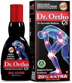 Huile anti douleur dr. ortho 120 ml (paquet de 3). DIAYTAR COTE D'IVOIRE  est votre destination en ligne pour trouver une vaste sélection de produits à prix réduits. Que vous recherchiez des articles pour la maison, des appareils électroménagers de qualité, du matériel informatique ou même des accessoires de mode tendance, vous êtes sûr de trouver les meilleures affaires chez nous !