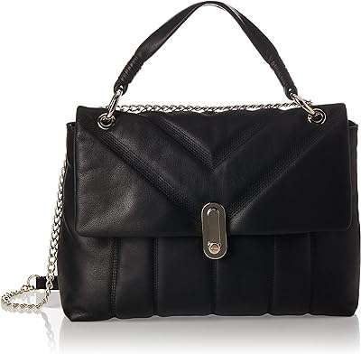 Sac à bandoulière matelassé ted baker pour femme noir taille unique. DIAYTAR COTE D'IVOIRE, la référence en ligne pour des produits discount qui ne déçoivent pas. Parcourez notre vaste assortiment d'articles pour la maison, l'électroménager, l'informatique, la mode et les gadgets à des prix abordables. Trouvez tout ce dont vous avez besoin et économisez sans sacrifier la qualité grâce à notre boutique en ligne conviviale et sécurisée.