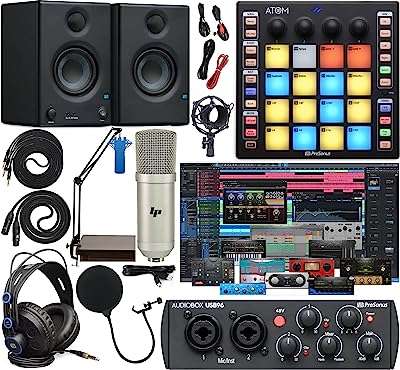 Prey sonos audiobox 96 complete studio bundle comprenant un kit logiciel un contrôleur de panneau. Bienvenue chez DIAYTAR COTE D'IVOIRE, votre destination ultime pour des articles de qualité à prix cassés ! Explorez notre boutique en ligne regorgeant de produits discount, de la décoration d'intérieur aux appareils électroménagers en passant par l'informatique, la mode branchée et les gadgets innovants.