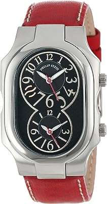 Philip stein 2 bk cstr"signature"montre unisexe à bracelet en acier inoxydable. Ne payez plus le prix fort pour vos achats en ligne, choisissez DIAYTAR COTE D'IVOIRE  et économisez ! Découvrez notre boutique en ligne généraliste offrant une multitude de produits discount, allant des articles pour la maison aux dernières tendances mode en passant par l'informatique et les gadgets. Faites des économies sur tous vos achats sans compromis sur la qualité.