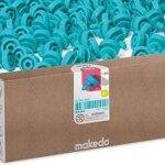 Makedo scru 180 | ensemble de pièces pour les enfants de 4 ans et plus. DIAYTAR COTE D'IVOIRE  - votre partenaire discount pour une vie plus abordable. Nous vous présentons une vaste sélection de produits de qualité à des prix imbattables, allant de l'électroménager performant aux articles de mode élégants. Achetez malin avec nous et réalisez d'importantes économies.