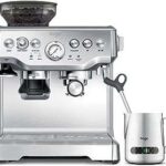 Machine à expresso saga barista express avec garantie revendeur de 1. Bienvenue chez DIAYTAR COTE D'IVOIRE, la boutique en ligne où vous pouvez trouver tout ce dont vous avez besoin à des prix défiant toute concurrence. Découvrez notre vaste gamme de produits discount, que ce soit des articles pour la maison, de l'électroménager, de l'informatique, de la mode ou des gadgets. Faites des économies sur tous vos achats grâce à DIAYTAR COTE D'IVOIRE .