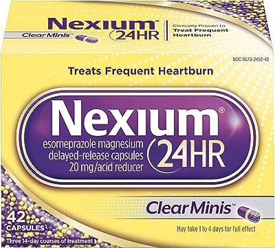 Clermans 20 mg nexium 24 heures pour soulager les brûlures d'estomac capsules d'ésoméprazole et. Découvrez DIAYTAR COTE D'IVOIRE  - votre guichet unique pour des achats discount en ligne. Que vous recherchiez des produits électroménagers, des gadgets high-tech ou des vêtements tendance, notre boutique généraliste propose une large gamme d'articles à prix réduits pour tous les budgets. Ne manquez pas les bonnes affaires chez DIAYTAR COTE D'IVOIRE  !