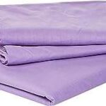Parure de lit 3 pièces taille double. Besoin de renouveler votre intérieur sans vous ruiner ? DIAYTAR COTE D'IVOIRE  est là pour vous offrir une vaste gamme de produits discount pour la maison, des meubles aux accessoires décoratifs en passant par les appareils électroménagers. Profitez de notre sélection de qualité à des prix incroyables et transformez votre maison sans vous soucier de votre budget.