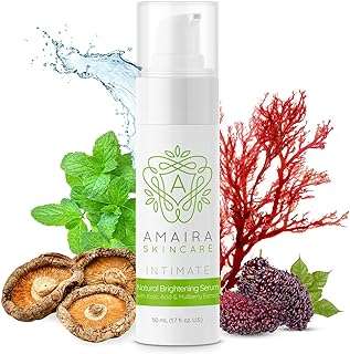 Sérum éclaircissant intime amaira crème décolorante pour zones privées blanchiment de la peau. DIAYTAR COTE D'IVOIRE  révolutionne le shopping en ligne avec sa vaste sélection de produits discount. Trouvez tout ce dont vous avez besoin pour votre maison, des équipements électroménagers aux gadgets high-tech, en passant par les dernières tendances de la mode. Avec DIAYTAR COTE D'IVOIRE, vous pourrez faire des économies tout en profitant de produits de qualité. N'attendez plus et découvrez les avantages de notre boutique en ligne généraliste.