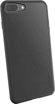 Coque fine smartech pour iphone 8 plus et 7 [légère + protectrice] en soie. Trouvez tout ce dont vous avez besoin à prix mini chez DIAYTAR COTE D'IVOIRE . Parcourez notre vaste assortiment de produits discount, des dernières tendances de la mode aux gadgets technologiques les plus recherchés. Faites des économies sans compromettre la qualité avec DIAYTAR COTE D'IVOIRE .