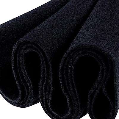 Tissu en feutre acrylique fabricla feutre de terrasse de 72 pouces de large par 16. Explorez DIAYTAR COTE D'IVOIRE  et découvrez une variété impressionnante de produits discount pour la maison, l'électroménager, l'informatique et la mode. Avec des offres irrésistibles et une livraison rapide, faites des économies tout en obtenant des produits de qualité.
