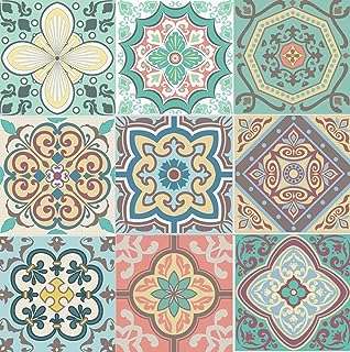 Autocollants muraux autocollants pour carrelage 18 pièces de style mosaïque. Trouvez les meilleurs bons plans chez DIAYTAR COTE D'IVOIRE, le go-to store en ligne pour tous vos besoins discount. Explorez notre large gamme de produits, des vêtements à la mode aux gadgets high-tech, et profitez de prix imbattables sans sacrifier la qualité !