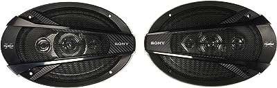 Haut parleurs de voiture ovales sony xplod 650 watts xs x6941 extra basses. Économisez intelligemment avec DIAYTAR COTE D'IVOIRE, la boutique en ligne qui vous propose une variété de produits discount à des prix défiant toute concurrence. Des indispensables pour la maison aux gadgets les plus tendances, en passant par les dernières nouveautés en mode et en informatique, vous trouverez tout ce dont vous avez besoin pour moins cher, sans compromis sur la qualité !