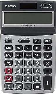 Calculatrice casio ax 120st value series type de bureau ordinateur bureau compact. Profitez de rabais incroyables sur DIAYTAR COTE D'IVOIRE  et économisez sur tous vos achats! Que vous cherchiez des équipements high-tech, des produits de beauté, des articles pour animaux de compagnie ou même des meubles pour la maison, notre boutique en ligne généraliste vous propose les meilleurs prix du marché.