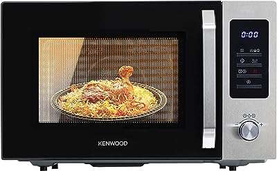 Four à micro ondes kenwood capacité 30 litres avec gril convection affichage. Profitez de bonnes affaires toute l'année avec DIAYTAR COTE D'IVOIRE  ! Que vous recherchiez des articles pour la maison, des équipements informatiques abordables ou des essentiels de la mode, notre boutique en ligne vous propose un vaste choix de produits discount pour répondre à tous vos besoins.