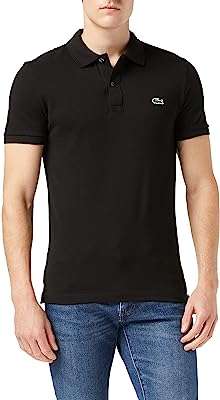 Homme ph4012 lacoste polo. DIAYTAR COTE D'IVOIRE, votre destination shopping idéale pour des produits discount de qualité. Explorez notre catalogue en ligne et trouvez tout ce dont vous avez besoin pour votre maison, de l'électroménager à la mode en passant par les gadgets innovants. Grâce à nos prix avantageux, économisez sans compromis sur la satisfaction de vos achats.