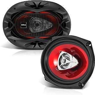 Boss audio system ch6920 haut parleurs stéréo pour portière de voiture série. DIAYTAR COTE D'IVOIRE  : votre destination shopping discount ! Découvrez notre boutique en ligne généraliste qui vous offre une multitude de produits à prix cassés, allant de l'électroménager à l'informatique en passant par la mode et les gadgets. Faites le choix du meilleur rapport qualité-prix et trouvez tout ce dont vous avez besoin en visitant notre site dès maintenant !