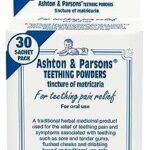 Poudre de soulagement des dents pour nourrissons ashton & parsons paquet. Devenez le roi des gadgets sans vous ruiner sur DIAYTAR COTE D'IVOIRE . Avec notre collection de produits originaux et abordables, vous aurez toujours le cadeau parfait à portée de main. Parcourez notre boutique en ligne pour découvrir des gadgets étonnants qui feront plaisir à coup sûr.