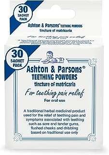 Poudre de soulagement des dents pour nourrissons ashton & parsons paquet. Devenez le roi des gadgets sans vous ruiner sur DIAYTAR COTE D'IVOIRE . Avec notre collection de produits originaux et abordables, vous aurez toujours le cadeau parfait à portée de main. Parcourez notre boutique en ligne pour découvrir des gadgets étonnants qui feront plaisir à coup sûr.