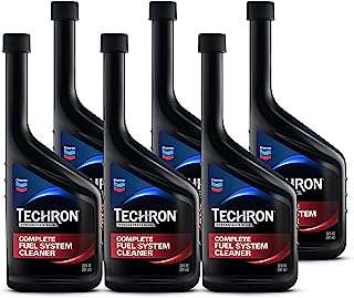 Nettoyant concentré pour système de carburant chevron 65740 case 596 ml. Faites des économies sans sacrifier la qualité avec DIAYTAR COTE D'IVOIRE . Notre boutique en ligne propose une immense variété de produits discount, allant des appareils électroménagers aux vêtements tendance et aux gadgets les plus populaires. Trouvez tout ce dont vous avez besoin à des prix incroyables !