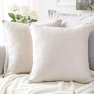 Housses de coussin décoratives en lin autostar lot de 2 housses carrées 24" x pour décoration. Bienvenue chez DIAYTAR COTE D'IVOIRE, le paradis des bonnes affaires en ligne ! Découvrez une large gamme de produits discount pour équiper votre maison, trouver l'électroménager de vos rêves, vous divertir avec des gadgets innovants, et compléter votre garde-robe avec des vêtements à la pointe de la mode, le tout à des prix défiant toute concurrence.