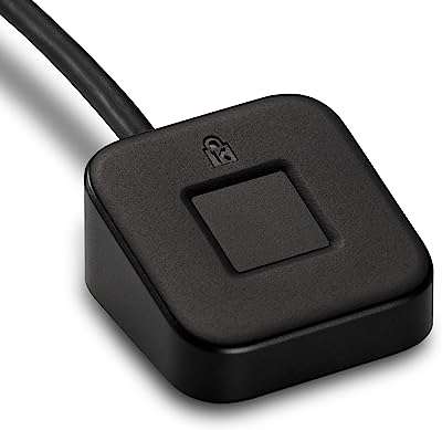 Clé de lecteur d'empreintes digitales usb de bureau kensington windows hello videou2f et video2. Trouvez les meilleures affaires en ligne chez DIAYTAR COTE D'IVOIRE  - une boutique généraliste offrant une variété de produits discount allant de l'électroménager aux articles high-tech, sans oublier les vêtements et les accessoires tendances. Découvrez un choix incroyable de produits de qualité à des prix imbattables !