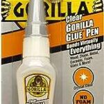 Bâton de colle transparente gorilla 08 oz (paquet de 1) 102175. DIAYTAR COTE D'IVOIRE  est votre destination en ligne pour trouver une vaste sélection de produits à prix réduits. Que vous recherchiez des articles pour la maison, des appareils électroménagers de qualité, du matériel informatique ou même des accessoires de mode tendance, vous êtes sûr de trouver les meilleures affaires chez nous !