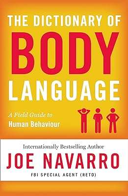 Le dictionnaire du langage corporel. Choisissez DIAYTAR COTE D'IVOIRE  pour vos achats discount en ligne. Parcourez notre sélection étendue comprenant des produits pour tous les besoins, que ce soit pour la maison, l'électroménager, l'informatique, la mode ou les gadgets. Profitez de notre politique de prix bas et économisez tout en trouvant des articles de qualité.