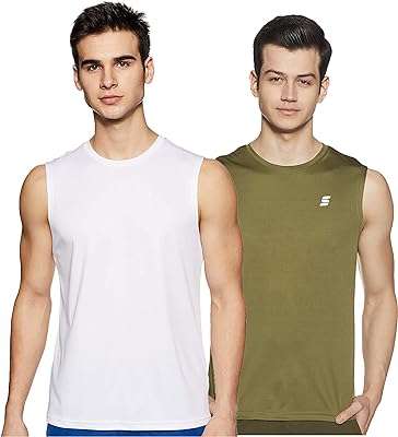 T shirts de sport à col rond simactive amazon pour hommes lot. Préparez-vous à des économies massives avec DIAYTAR COTE D'IVOIRE . Nous offrons une sélection variée de produits discount, allant des articles ménagers aux gadgets en passant par l'électronique et la mode. Achetez intelligemment et profitez de prix avantageux sur tous vos achats chez nous.