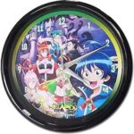 Great eastern entertainment bienvenue à l'école des démons ! horloge murale. Mettez fin à la chasse aux bons plans en ligne grâce à DIAYTAR COTE D'IVOIRE . Profitez de notre large éventail de produits discount dans les domaines de la maison, de l'électroménager et bien plus encore. Avec des remises incroyables et des offres spéciales régulières, faites de bonnes affaires sans compromis sur la satisfaction.
