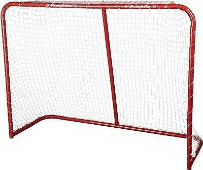 Filet de hockey de rue franklin youth sports but pour enfants intérieur extérieur en acier. DIAYTAR COTE D'IVOIRE, votre destination en ligne pour des produits discount de première qualité. Découvrez notre sélection variée et abordable, allant de la maison à l'électroménager, de l'informatique à la mode et aux gadgets, et réalisez des économies substantielles. Peu importe vos besoins, nous avons tout ce qu'il vous faut à des prix compétitifs. Ne manquez pas nos offres spéciales et profitez d'un shopping en ligne facile et économique.