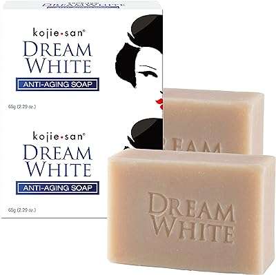 Blanc koji san dream original 65 grammes 2 barres par paquet. Découvrez DIAYTAR COTE D'IVOIRE, la boutique en ligne généraliste qui propose une large sélection de produits à prix réduits : de l'électroménager à la mode en passant par l'informatique, trouvez tout ce dont vous avez besoin sans vous ruiner !