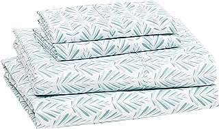 Amazonbasics parure de lit en microfibre légère super douce facile d'entretien. DIAYTAR COTE D'IVOIRE  - votre destination pour des produits de qualité à prix réduits. Parcourez notre boutique en ligne pour trouver des offres exceptionnelles sur des articles de maison, d'électroménager, de mode et de gadgets, et économisez tout en enchérissant votre style de vie.