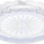 Assiette de service jetable en plastique transparent élégant hotpack 21 cm. Discover an endless array of discounted products at DIAYTAR COTE D'IVOIRE, your go-to destination for all things affordable. Whether it's appliances, electronics, fashionable clothing, or tech-savvy gadgets, our online store offers unbeatable deals that guarantee incredible savings without compromising on quality.