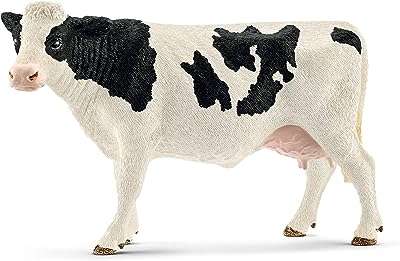 Figurine de vache schleich holstein. Préparez-vous à des économies massives avec DIAYTAR COTE D'IVOIRE . Nous offrons une sélection variée de produits discount, allant des articles ménagers aux gadgets en passant par l'électronique et la mode. Achetez intelligemment et profitez de prix avantageux sur tous vos achats chez nous.