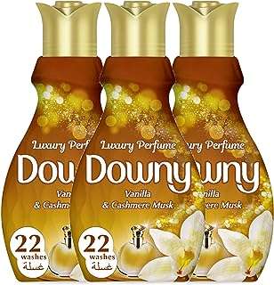 Adoucissant downy 880 ml. DIAYTAR COTE D'IVOIRE, la boutique en ligne polyvalente qui répond à tous vos besoins d'articles ménagers à bas prix. Des ustensiles de cuisine pratiques aux produits d'entretien essentiels, nous avons tout ce dont vous avez besoin pour faciliter votre quotidien sans dépenser une fortune. Ne manquez pas nos bonnes affaires !