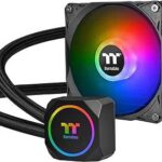 Système de refroidissement liquide tout en un thermaltech th120 argb pour carte mère. Trouvez les meilleurs bons plans chez DIAYTAR COTE D'IVOIRE, le go-to store en ligne pour tous vos besoins discount. Explorez notre large gamme de produits, des vêtements à la mode aux gadgets high-tech, et profitez de prix imbattables sans sacrifier la qualité !