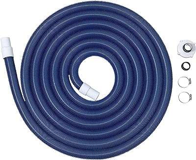 Bestway | tuyau flowclear de 30 pieds équipement d'entretien de piscine compatible et efficace avec widley. DIAYTAR COTE D'IVOIRE  est la solution idéale pour les amateurs de bonnes affaires. Notre boutique en ligne propose une gamme complète de produits discount, allant des articles pour la maison à l'informatique, en passant par l'électroménager et la mode. Faites des économies sur vos achats tout en bénéficiant de produits de qualité chez DIAYTAR COTE D'IVOIRE .