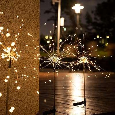 Lampes solaires de jardin extérieur maviti paquet de 2 lampes 120 led chacune étanches pour la. Ne payez plus le prix fort pour vos appareils électroménagers ! DIAYTAR COTE D'IVOIRE  vous propose une vaste gamme d'électroménager discount, des marques les plus reconnues aux appareils les plus innovants. Économisez tout en profitant de la meilleure qualité avec DIAYTAR COTE D'IVOIRE .