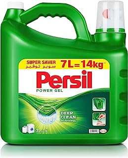 Détergent à lessive persil power gel pour toutes machines laver 7. Économisez tout en vous faisant plaisir grâce à DIAYTAR COTE D'IVOIRE, votre boutique en ligne généraliste. Notre large gamme de produits, allant de la décoration de maison aux gadgets dernier cri, en passant par la mode et l'électroménager, vous permettra de trouver ce que vous désirez à prix réduits.