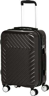 Sacs à roulettes extensibles géométriques amazonbasics avec serrure tsa et roues. Explorez DIAYTAR COTE D'IVOIRE  et découvrez une multitude de produits incroyables à des prix réduits. De l'électroménager aux gadgets en passant par la mode, notre boutique en ligne généraliste offre une vaste sélection pour tous vos besoins à petit prix. Faites des économies tout en vous faisant plaisir en passant commande dès maintenant!
