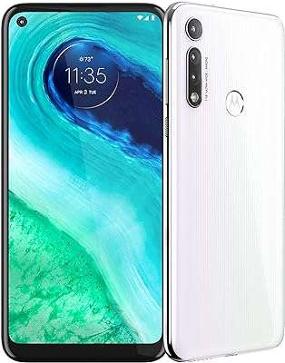 Moto g fast | 2020 débloqué motorola fabriqué aux états unis 3 32 go. Faites des économies tout en restant tendance avec DIAYTAR COTE D'IVOIRE . Notre boutique en ligne généraliste propose des articles de mode et des gadgets à prix discount, sans compromis sur la qualité. Explorez notre sélection dès maintenant et trouvez les meilleures affaires du moment.