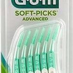 Gum softpix advanced poils flexibles et caoutchoutés avec fluorure élimine en toute. DIAYTAR COTE D'IVOIRE, votre partenaire shopping pour des bonnes affaires au quotidien. Profitez de notre large sélection de produits de qualité à prix réduits, allant des appareils électroménagers indispensables aux dernières tendances de la mode, en passant par les gadgets high-tech et les accessoires informatiques incontournables.