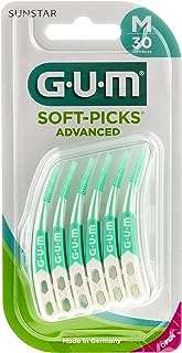 Gum softpix advanced poils flexibles et caoutchoutés avec fluorure élimine en toute. DIAYTAR COTE D'IVOIRE, votre partenaire shopping pour des bonnes affaires au quotidien. Profitez de notre large sélection de produits de qualité à prix réduits, allant des appareils électroménagers indispensables aux dernières tendances de la mode, en passant par les gadgets high-tech et les accessoires informatiques incontournables.