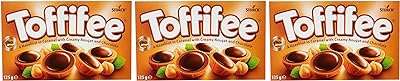 Bonbons crémeux au nougat et au chocolat storck toffifee aux noisettes 125 g paquet de 3. DIAYTAR COTE D'IVOIRE, la référence en matière d'équipements de cuisine à prix doux. Découvrez notre sélection de petits et gros électroménagers qui donneront vie à vos recettes préférées sans pour autant vider votre portefeuille. Mettez à jour votre cuisine avec goût et efficacité grâce à nos offres exclusives et ajoutez une touche de modernité à votre chez-vous !