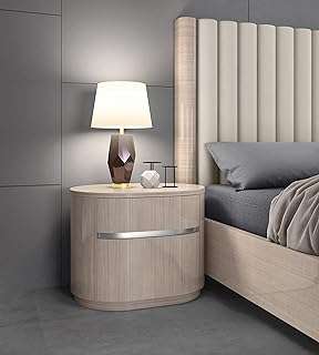 Table de bout d'angle welt line modern living en forme de vagues beige brillant avec 2. DIAYTAR COTE D'IVOIRE, votre destination en ligne pour des achats économiques et malins. Avec notre sélection discount de produits pour la maison, l'électroménager, l'informatique, la mode et les gadgets, vous ne trouverez pas de meilleur endroit pour réaliser des économies sans compromettre la qualité. Parcourez notre site dès maintenant et découvrez des prix imbattables.