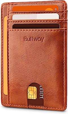 Portefeuille en cuir avec petite poche avant avec blocage rfid pavoy pour hommes et femmes. Plongez dans l'univers de DIAYTAR COTE D'IVOIRE, votre boutique en ligne généraliste spécialisée dans les produits discount. Explorez notre large variété d'articles allant de la maison à l'électroménager, en passant par l'informatique, la mode et les gadgets, le tout à des prix défiant toute concurrence. Profitez de notre expertise en matière de bonnes affaires et réalisez des économies significatives.